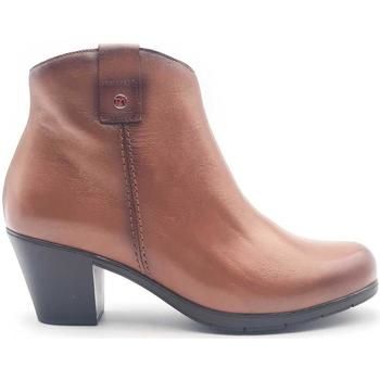Pepe Menargues Botines 20473 para mujer