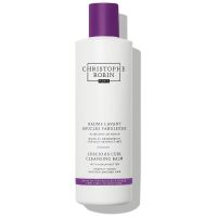 christophe robin luscious curl cleansing balm with kokum butter 250ml