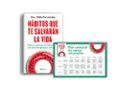 pack habitos que te salvaran la vida libro  iman