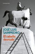el caballo desnudo