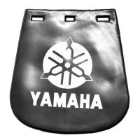 mudflap yamaha pequeno