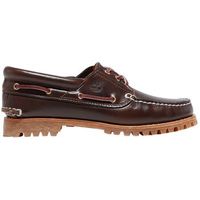 timberland nauticos noreen-m para mujer