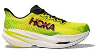 hoka hombre - amarillo