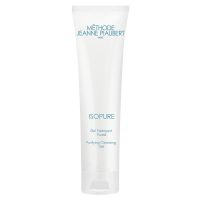 isopure purifying cleansing gel 100 ml