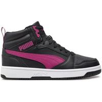 puma botines rebound v6 mid wtr j para nino
