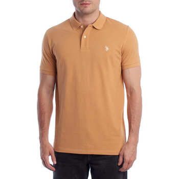 U.S Polo Assn. Polo US41197052 para hombre