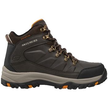 Skechers Zapatillas de senderismo Relment-Daggett para hombre