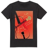 star trek camiseta the next generation season 3 episode 2 para hombre