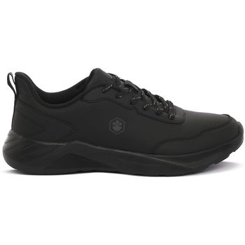 Lumberjack Deportivas Moda 055 BLACK para hombre