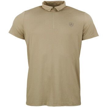 Peak Mountain Polo POLO TECHNIQUE MANCHES COURTES HOMME CHANCE para hombre