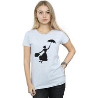 disney camiseta bi48039 para mujer