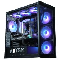 epical-q senatum amd ryzen 7 9800x3d64gb4tb ssdrtx 5090