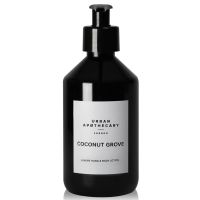 urban apothecary coconut grove luxury hand  body lotion 300ml