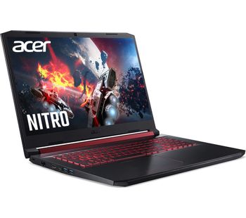 ACER Nitro 5 AN517 17.3