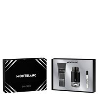 montblanc explorer cofre de regalo