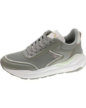 de BEPPI SAPATO CASUAL KHAKI