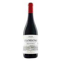 glorioso reserva 2021 75 cl  pack de 6 unidades