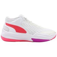 puma zapatillas court pro metallic para hombre