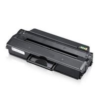 compatible black samsung mlt-d103l high capacity toner cartridge