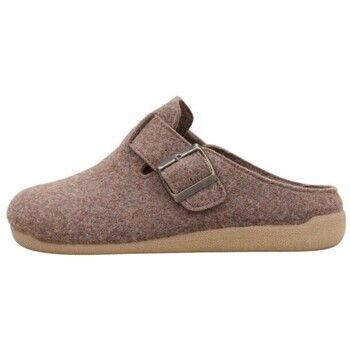 Limma Pantuflas NATURE BUCKLE para mujer