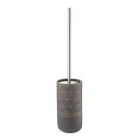 lily escobillero cemento gris