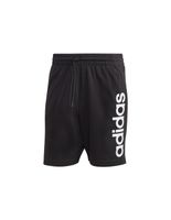 pantalon adidas lin sj sho hombre negro