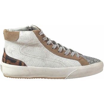 Shelter Zapatillas altas Fos015 para mujer