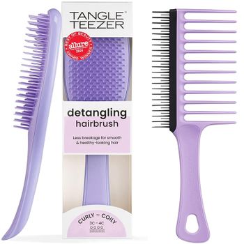 Tangle Teezer Black History