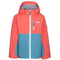 trespass cazadora pauline para nina