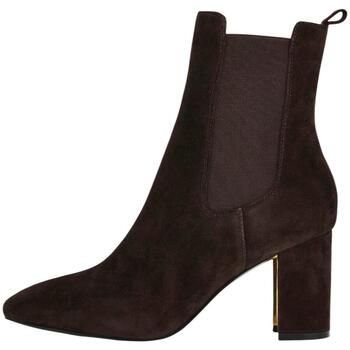 Guess Zapatos de tacón FIERY FLFFIE SUE10 para mujer