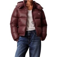 calvin klein jeans chaquetas essential midweight para mujer
