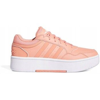 adidas Zapatillas Hoops 3.0 Bold Low para mujer