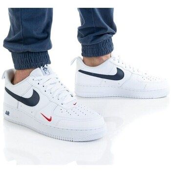 Nike Zapatillas Air Force 1 LV8 para hombre