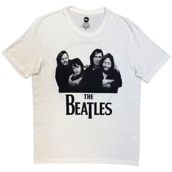 The Beatles Camiseta Anthology para hombre