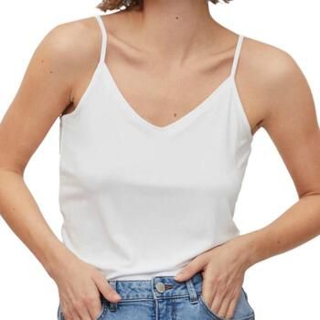 Vila Camiseta tirantes Singlet para mujer