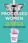 ultra-processed women
