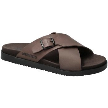 Mephisto Sandalias Giulio para hombre