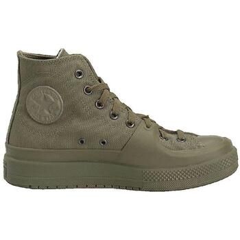 Converse Deportivas Moda Chuck Taylor All Star Construct Hi para mujer