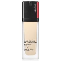 shiseido synchro skin self refreshing foundation 30ml various shades - 110