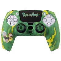 blade rick and morty combo pack edicion exclusiva ps5