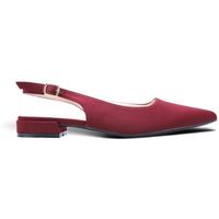 la modeuse zapatos de tacon 80276p191295 para mujer