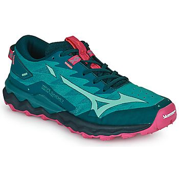Mizuno Zapatillas de running WAVE DAICHI 7 para mujer