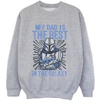 disney jersey mandalorian best dad para nino