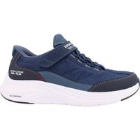 skechers deportivas moda contour foam para nino