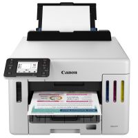 canon maxify gx5550 impresora multifuncion color wifi duplex