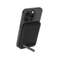 magnetic power bank with qi2 15w 5k