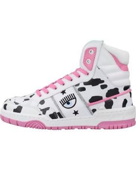 de CHIARA FERRAGNI CF3007 ANIMAL PRINT