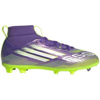adidas zapatillas de futbol f50 league multi ground para nina