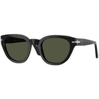 persol gafas de sol unisex 0po3379s 9531 para hombre