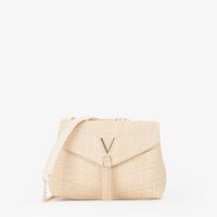 valentino hand bags bolso blanco vbs8dn10pa-078